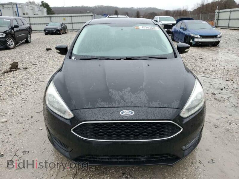 2017 Ford FOCUS (VIN 1FADP3F27HL284167) — photo 5 of 11