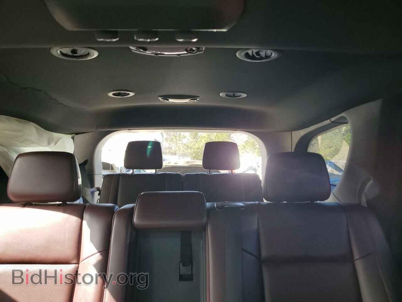 2023 DODGE DURANGO - VIN: 1C4RDJDG6PC603276 - Photo 10