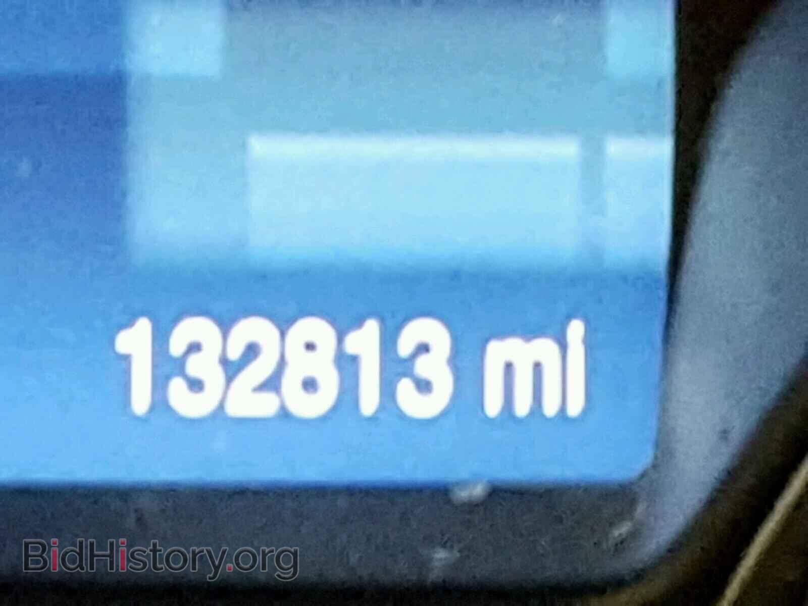 2014 FORD FOCUS - VIN: 1FADP3F2XEL101243 - Фото 8