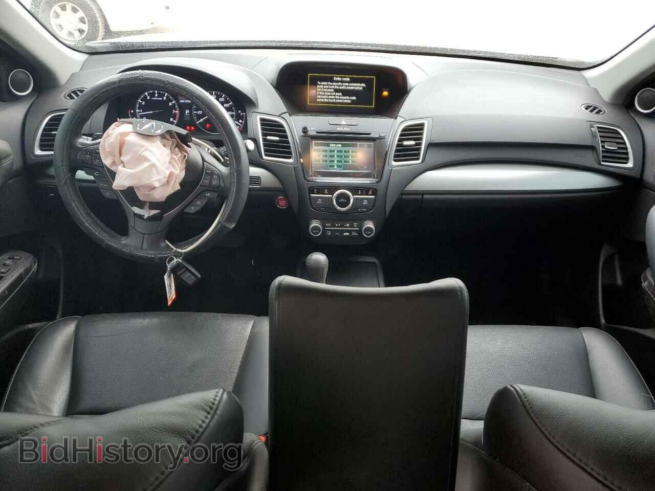 2017 ACURA RDX - VIN: 5J8TB3H51HL003719 - Фото 8