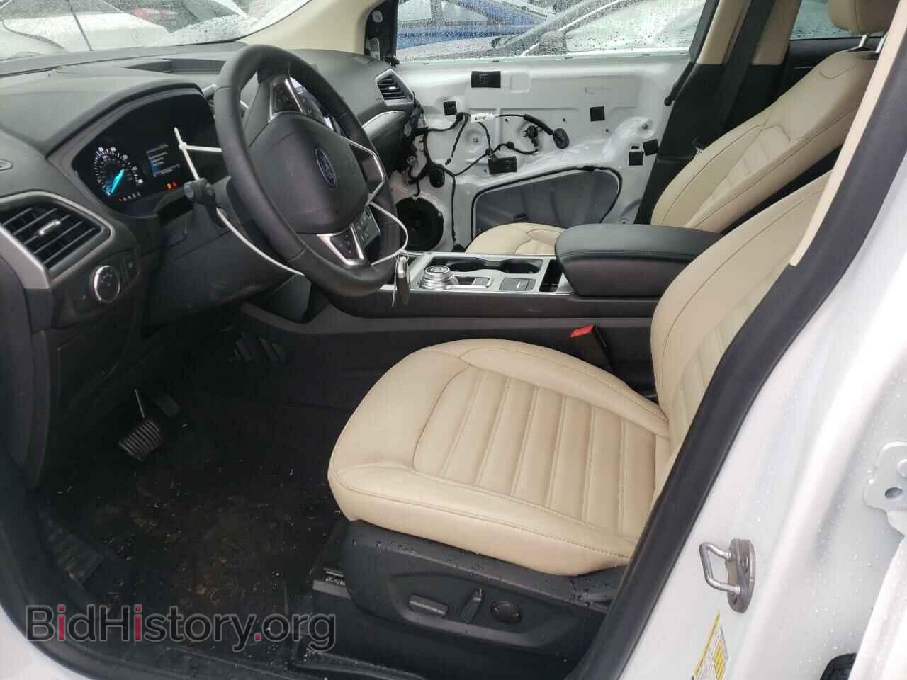 2022 FORD EDGE - VIN: 2FMPK4J91NBA69567 - Фото 7