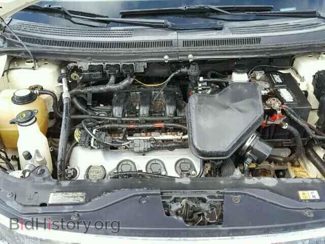 2007 FORD EDGE - VIN: 2FMDK39C27BB51002 - Фото 7