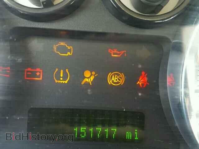 2007 FORD EDGE - VIN: 2FMDK39C27BB51002 - Фото 8