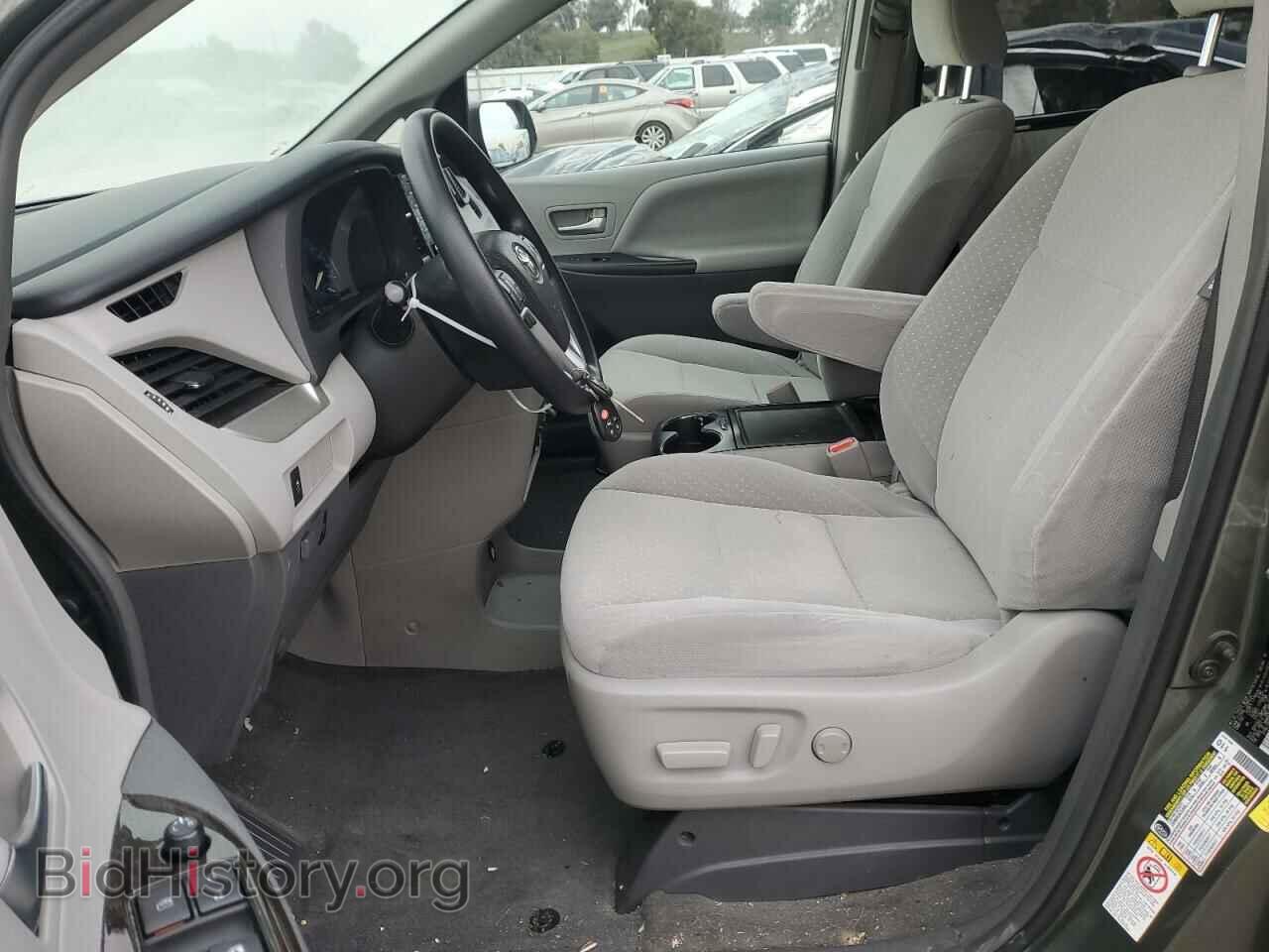 2018 TOYOTA All Models - VIN: 5TDKZ3DC7JS939441 - Фото 7
