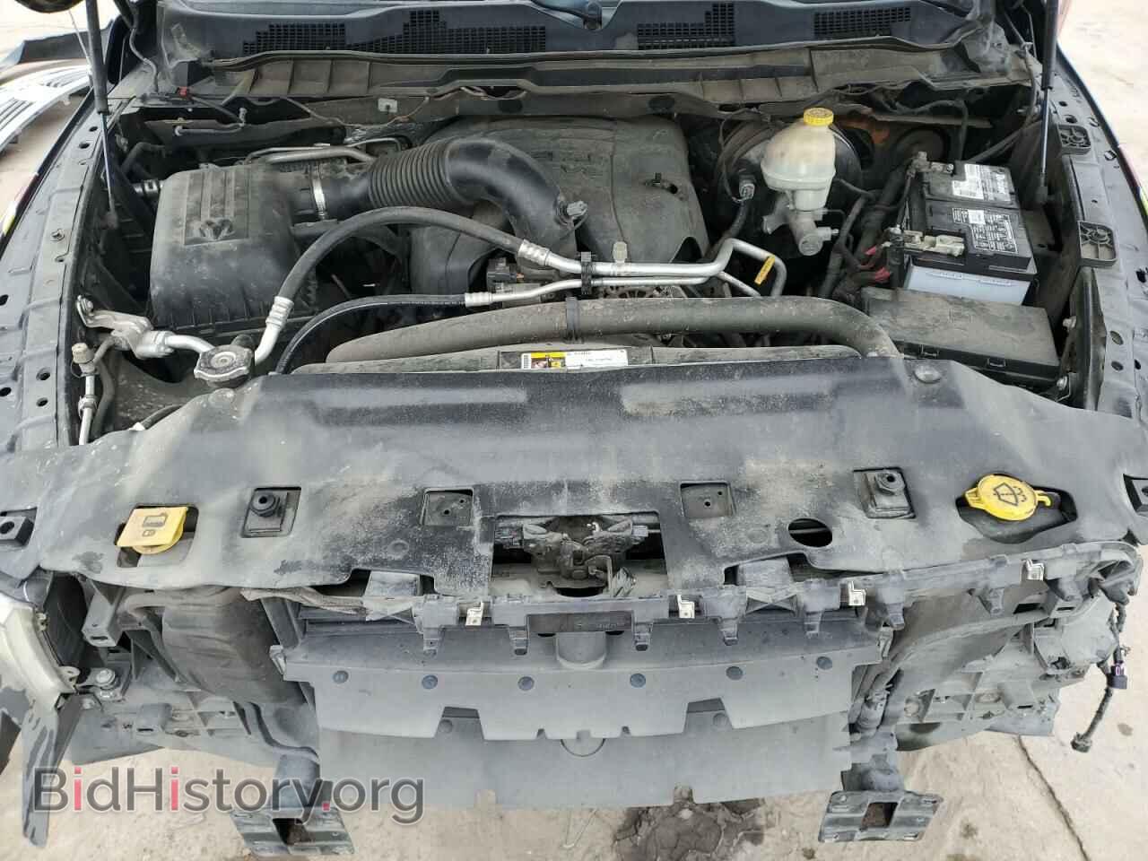 2015 RAM 1500 - VIN: 1C6RR6LT0FS770144 - Photo 11