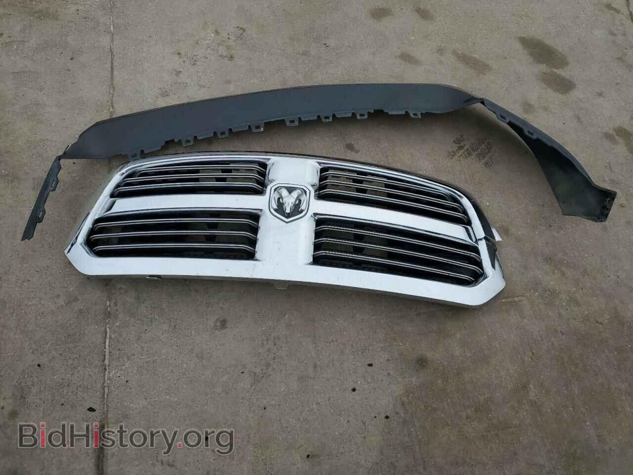 2015 RAM 1500 - VIN: 1C6RR6LT0FS770144 - Photo 12