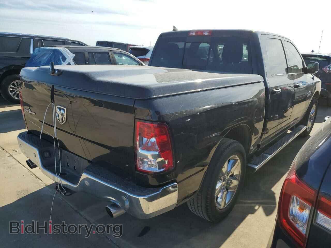 2015 RAM 1500 - VIN: 1C6RR6LT0FS770144 - Photo 3