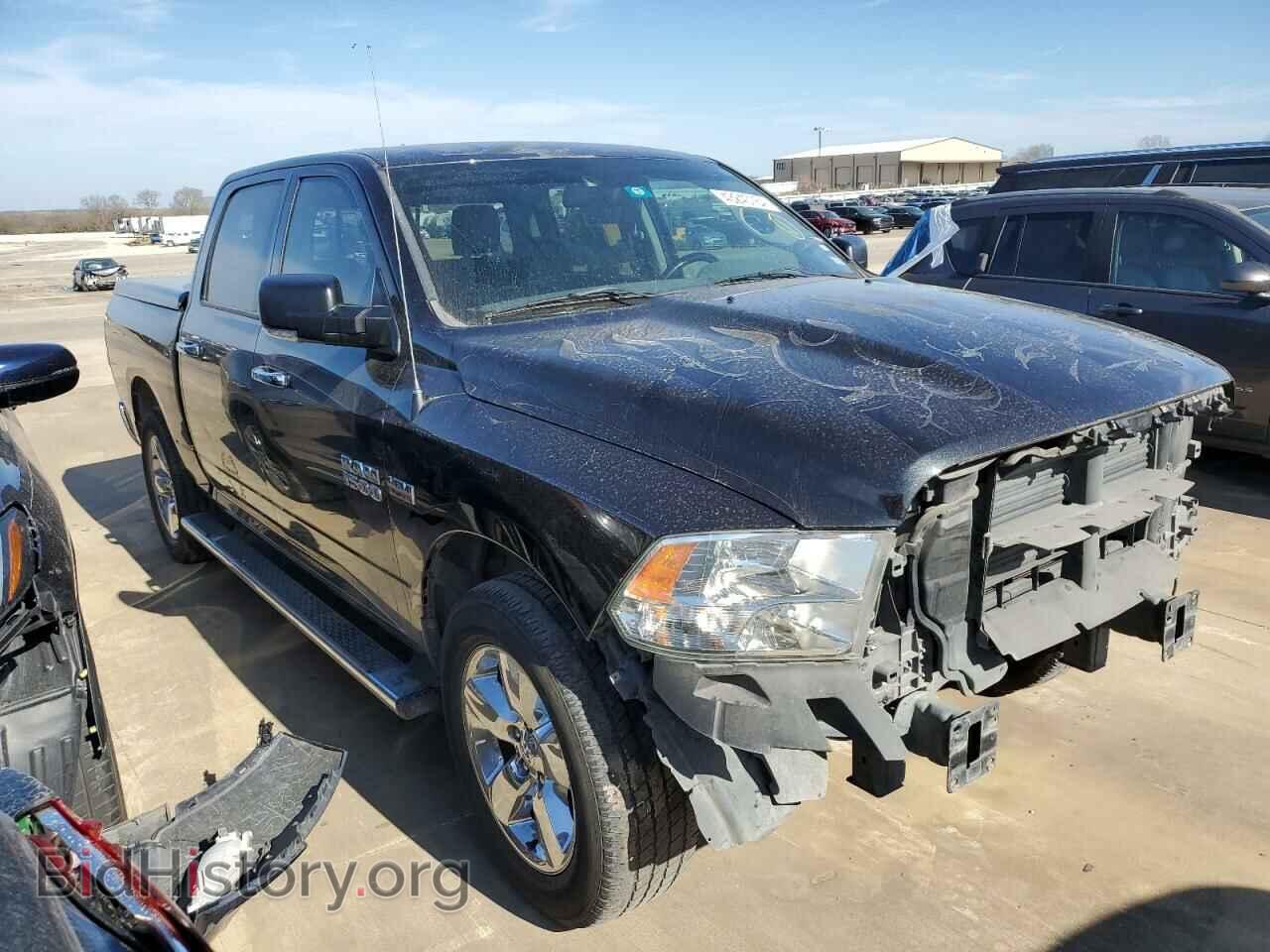 2015 RAM 1500 - VIN: 1C6RR6LT0FS770144 - Photo 4