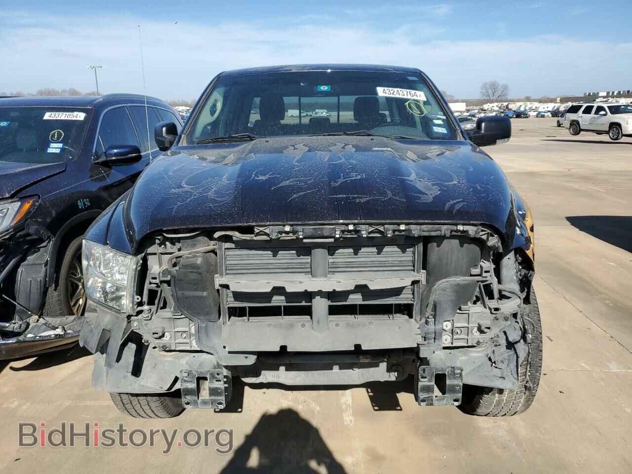 2015 RAM 1500 - VIN: 1C6RR6LT0FS770144 - Photo 5