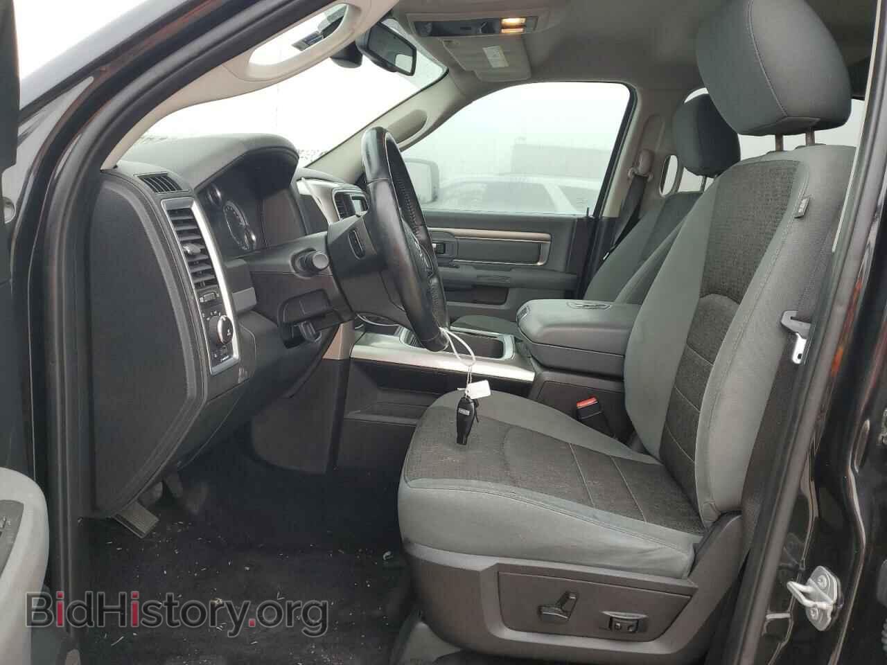 2015 RAM 1500 - VIN: 1C6RR6LT0FS770144 - Photo 7