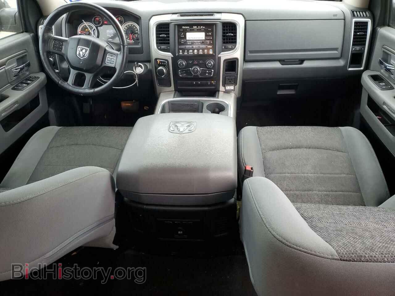 2015 RAM 1500 - VIN: 1C6RR6LT0FS770144 - Photo 8