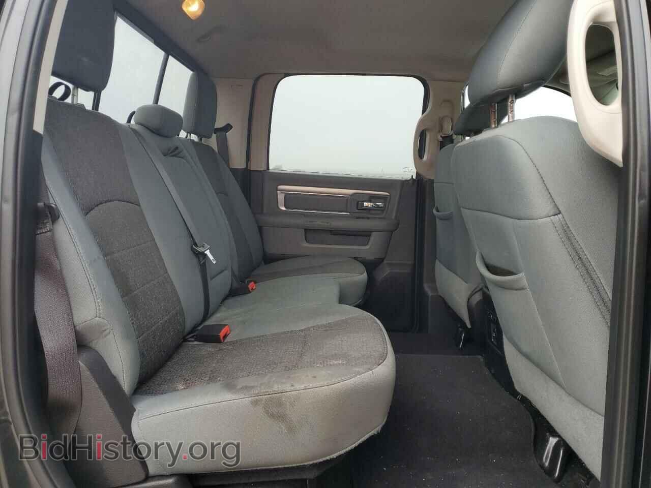 2015 RAM 1500 - VIN: 1C6RR6LT0FS770144 - Photo 10