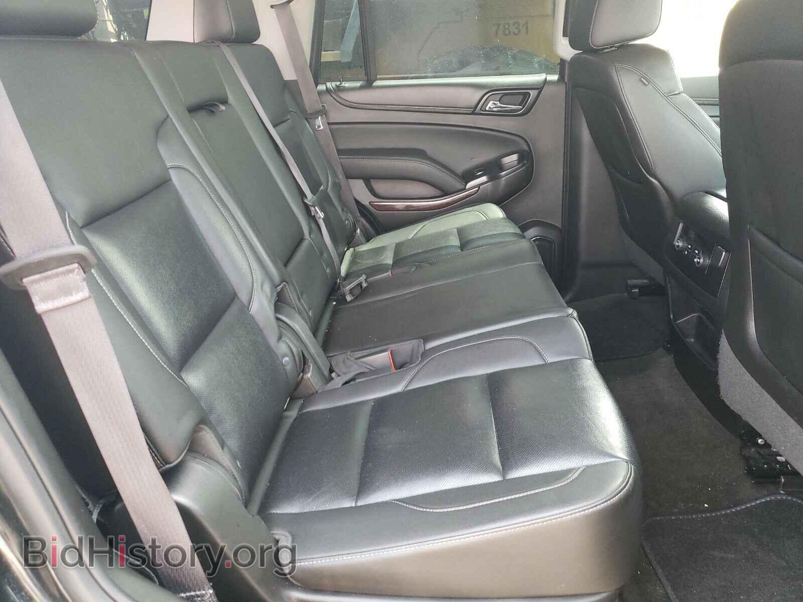 2016 GMC YUKON - VIN: 1GKS2BKC2GR133827 - Фото 6