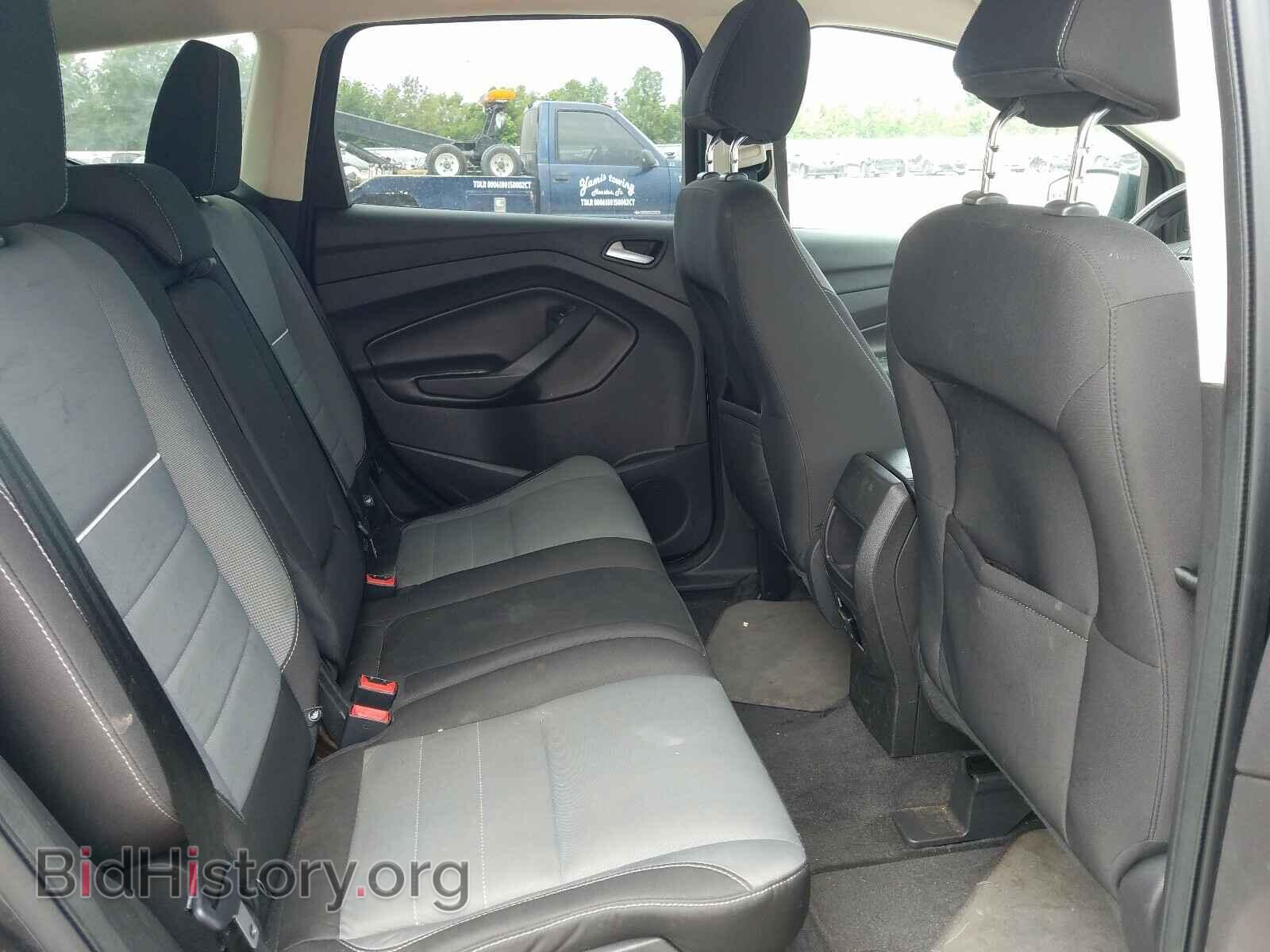 2013 FORD ESCAPE - VIN: 1FMCU0G97DUA95270 - Photo 6