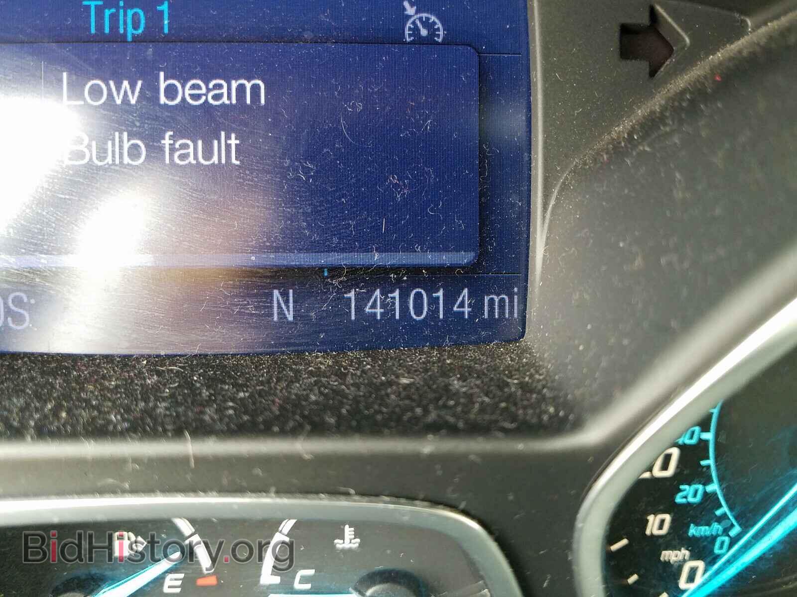 2013 FORD ESCAPE - VIN: 1FMCU0G97DUA95270 - Photo 8
