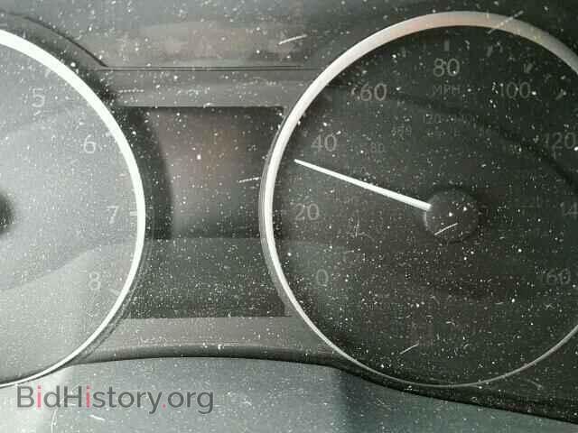 2013 LEXUS ES350 - VIN: JTHBK1GGXD2035018 - Фото 8
