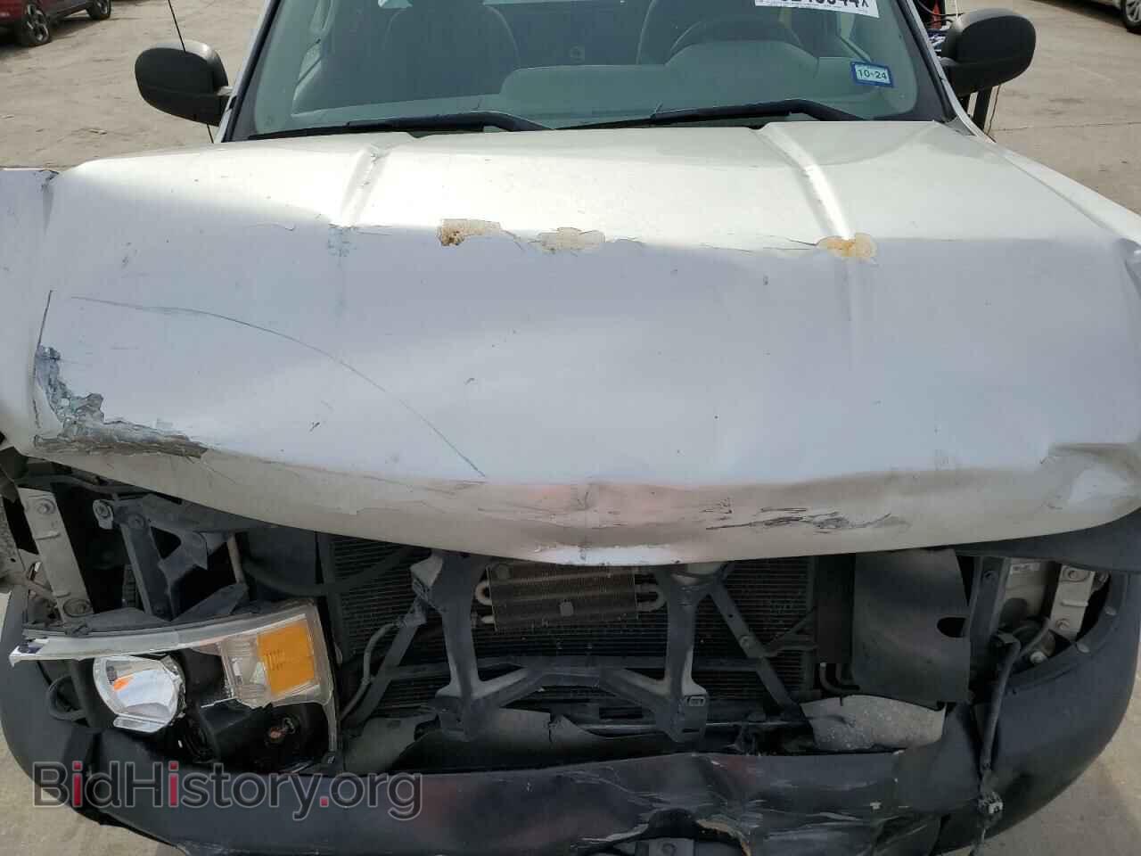 2011 CHEVROLET ALL Models - VIN: 1GCNCPEX8BZ427579 - Фото 11
