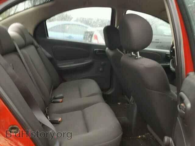 2005 DODGE NEON - VIN: 1B3ES56C25D209272 - Фото 6