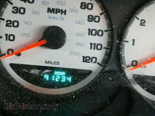 2005 DODGE NEON - VIN: 1B3ES56C25D209272 - Фото 8