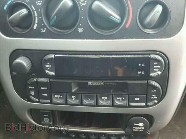 2005 DODGE NEON - VIN: 1B3ES56C25D209272 - Фото 10