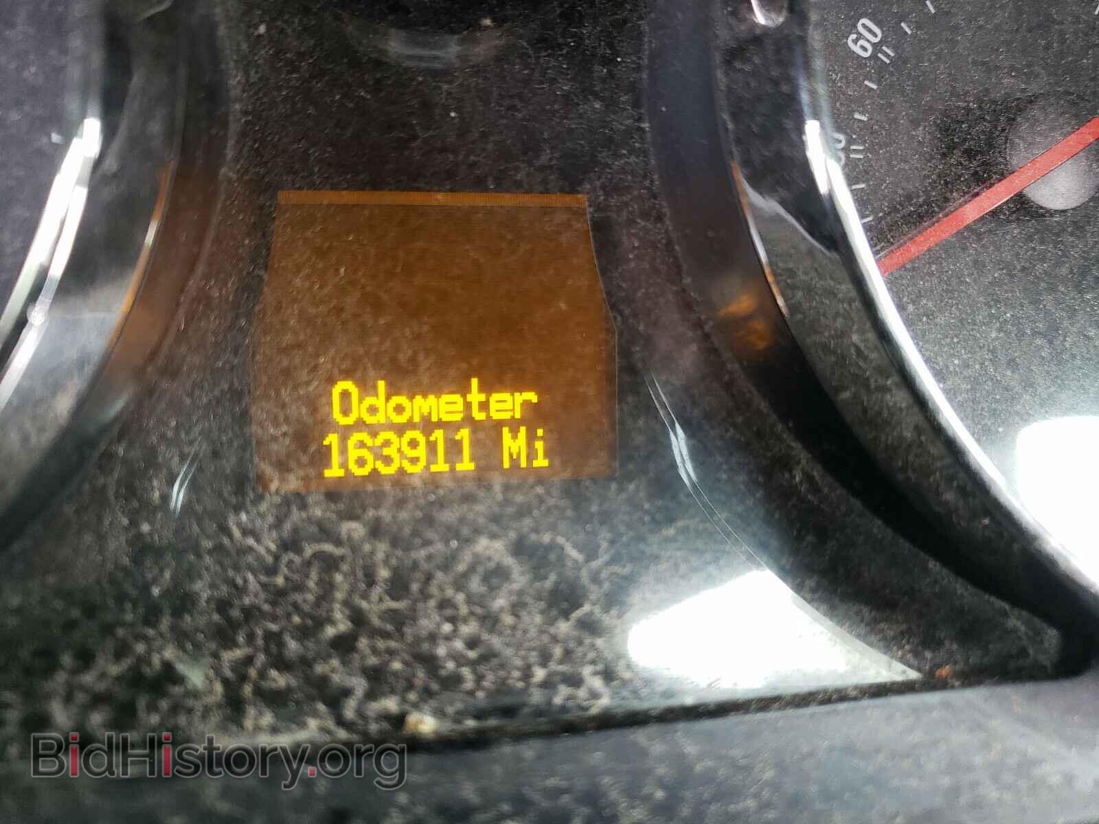 2009 SATURN VUE - VIN: 3GSCL33P69S552370 - Фото 8