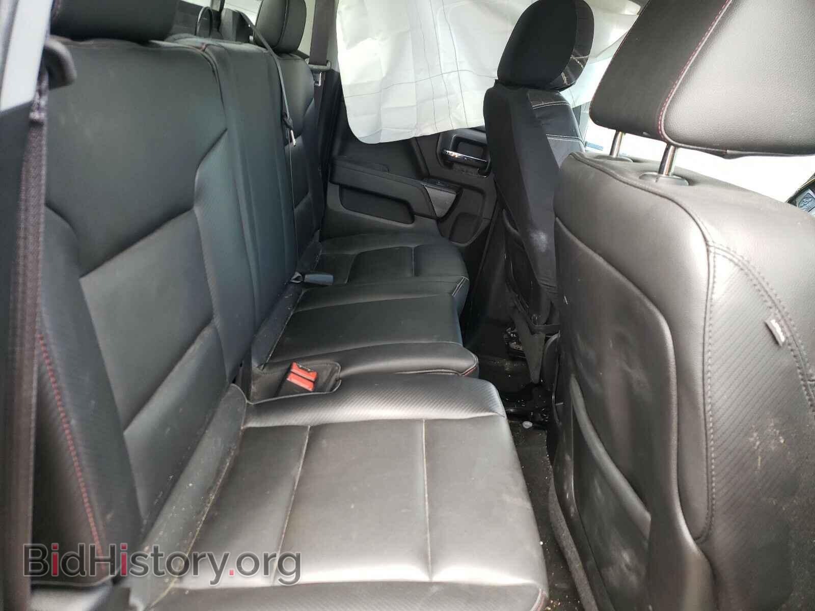 2015 GMC SIERRA - VIN: 1GTV2VEC0FZ211848 - Фото 6