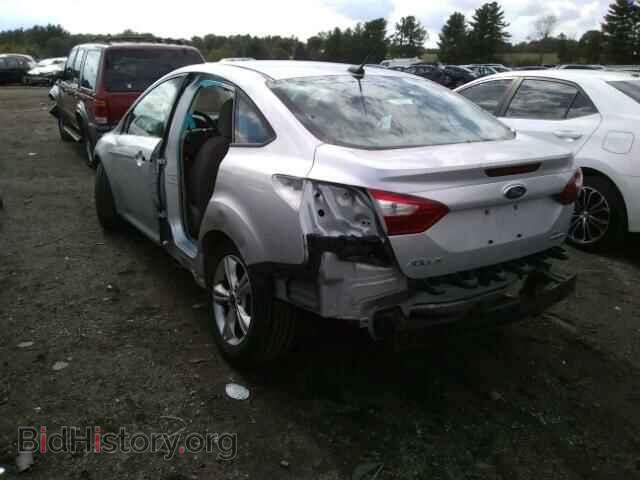 2014 FORD FOCUS - VIN: 1FADP3F2XEL214156 - Photo 3
