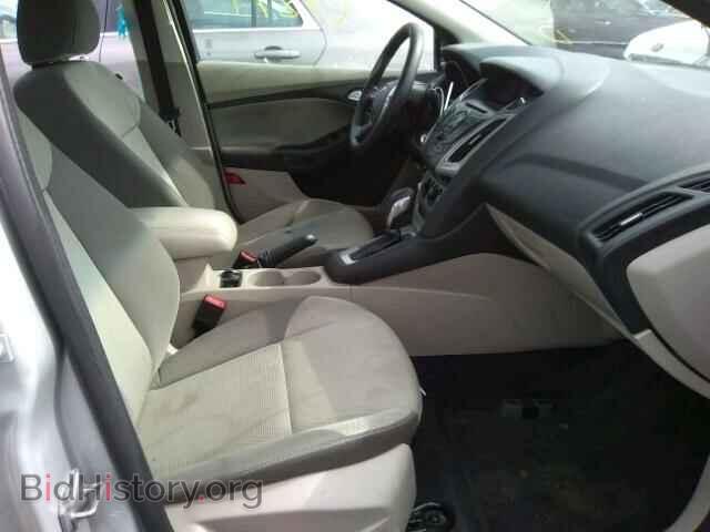 2014 FORD FOCUS - VIN: 1FADP3F2XEL214156 - Photo 5