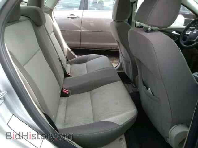 2014 FORD FOCUS - VIN: 1FADP3F2XEL214156 - Photo 6