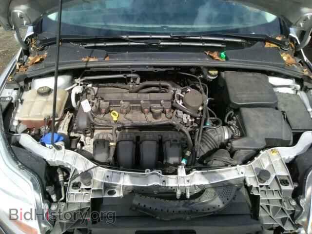 2014 FORD FOCUS - VIN: 1FADP3F2XEL214156 - Photo 7