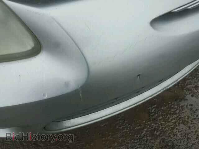 2001 CHRYSLER SEBRING - VIN: 1C3EL56U21N561829 - Фото 9