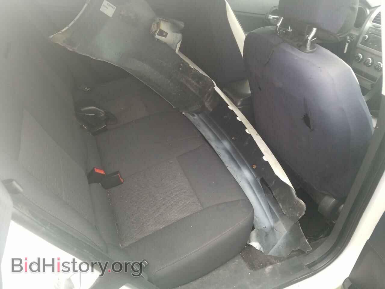 2010 DODGE AVENGER - VIN: 1B3CC5FB7AN208828 - Photo 6