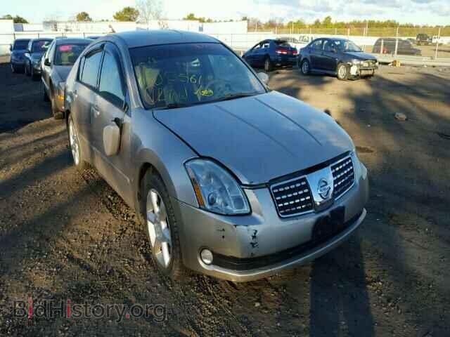 Photo 1N4BA41E15C846396 - NISSAN MAXIMA 2005