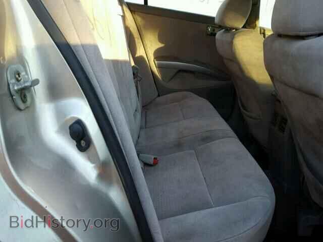 2005 NISSAN MAXIMA - VIN: 1N4BA41E15C846396 - Фото 6