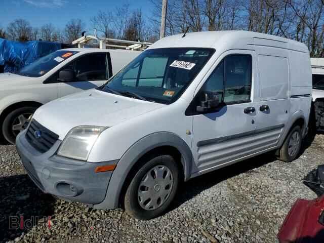 Photo NM0LS7AN4CT116795 - FORD TRANSIT 2012