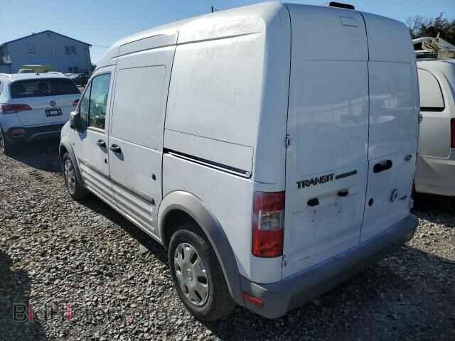 2012 FORD TRANSIT - VIN: NM0LS7AN4CT116795 - Фото 2