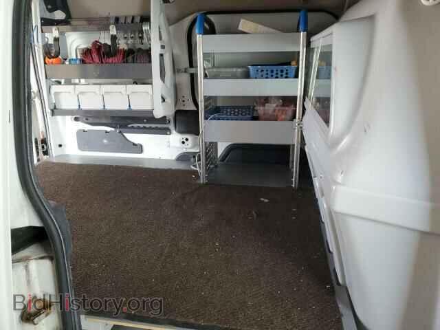 2012 FORD TRANSIT - VIN: NM0LS7AN4CT116795 - Фото 11