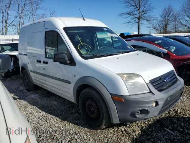 2012 FORD TRANSIT - VIN: NM0LS7AN4CT116795 - Фото 4