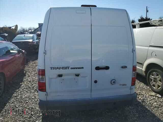 2012 FORD TRANSIT - VIN: NM0LS7AN4CT116795 - Фото 6