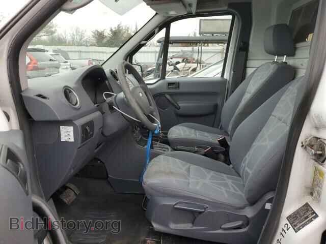 2012 FORD TRANSIT - VIN: NM0LS7AN4CT116795 - Фото 7