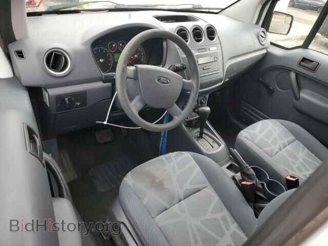 2012 FORD TRANSIT - VIN: NM0LS7AN4CT116795 - Фото 8