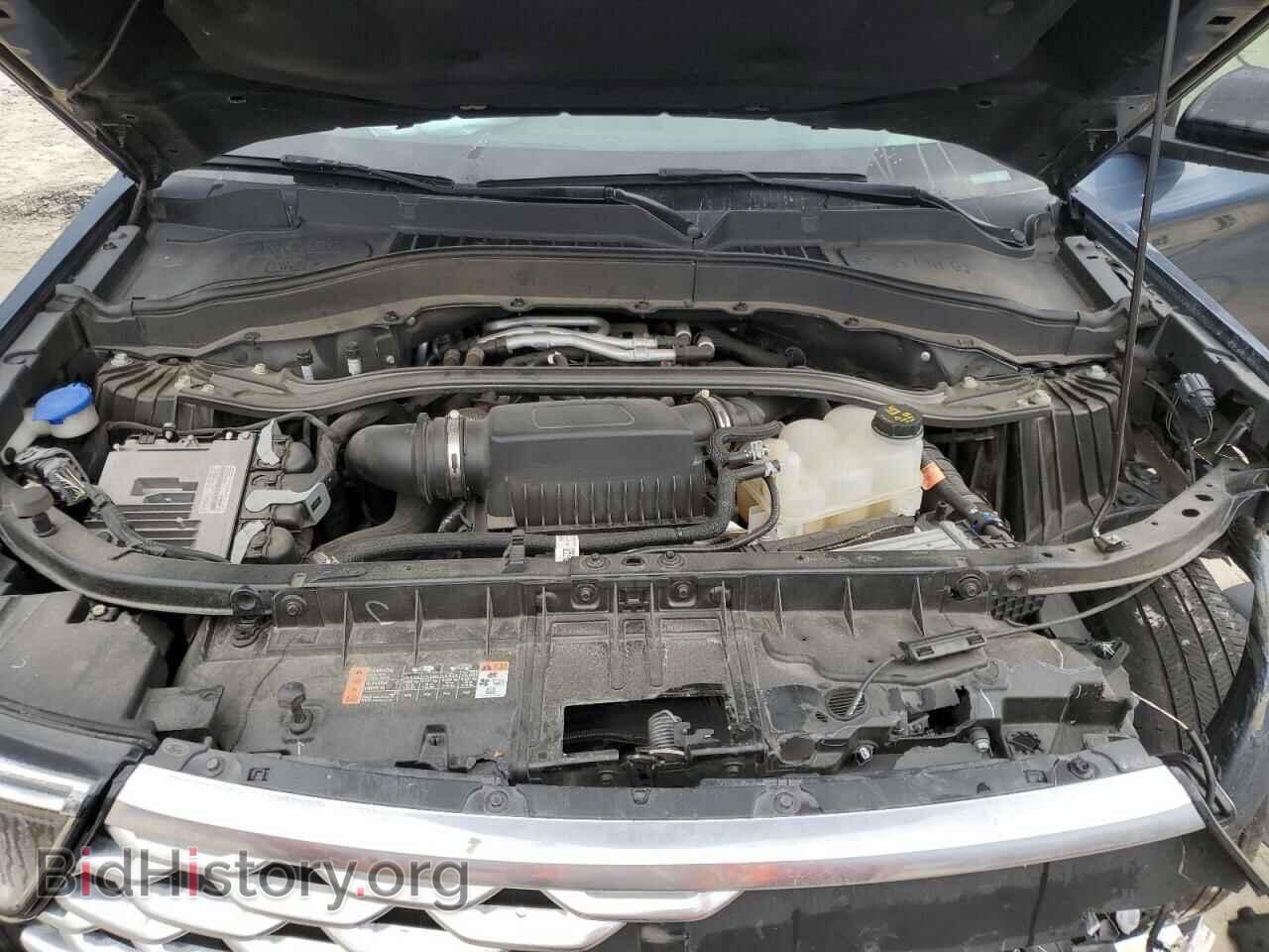 2020 FORD EXPLORER - VIN: 1FM5K8HC0LGB61209 - Фото 12