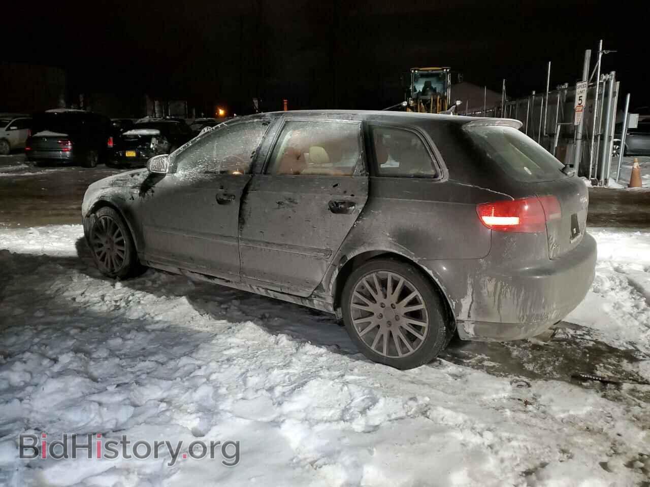 2007 AUDI A3 - VIN: WAUHF78P57A093577 - Фото 2