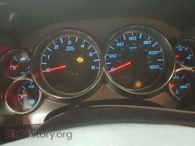 2012 CHEVROLET SILVERADO - VIN: 1GCRKSE73CZ237200 - Фото 8