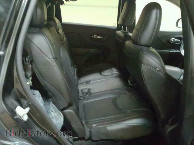2014 JEEP CHEROKEE - VIN: 1C4PJMBS8EW174209 - Photo 6