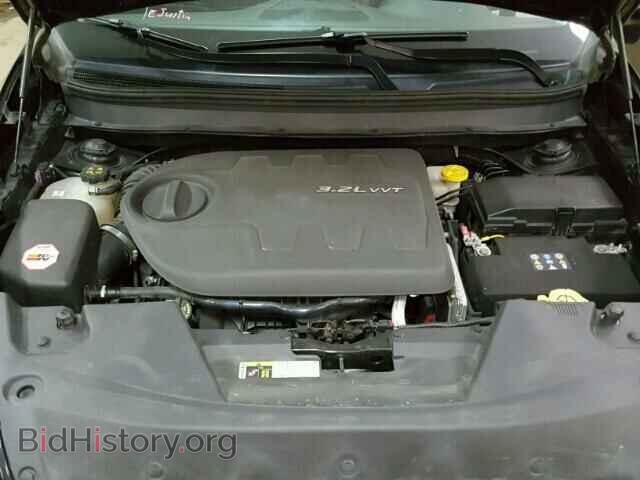 2014 JEEP CHEROKEE - VIN: 1C4PJMBS8EW174209 - Photo 7