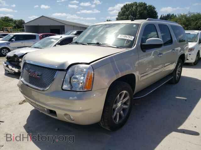 2013 GMC YUKON - VIN: 1GKS2MEF4DR148312 - Фото 2