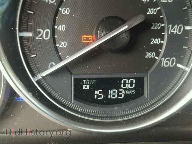 2016 MAZDA 6 - VIN: JM1GJ1W57G1468154 - Фото 8