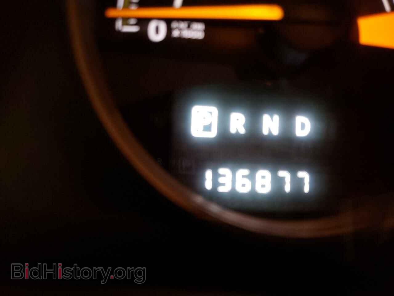2015 JEEP COMPASS - VIN: 1C4NJDBB1FD206714 - Photo 8