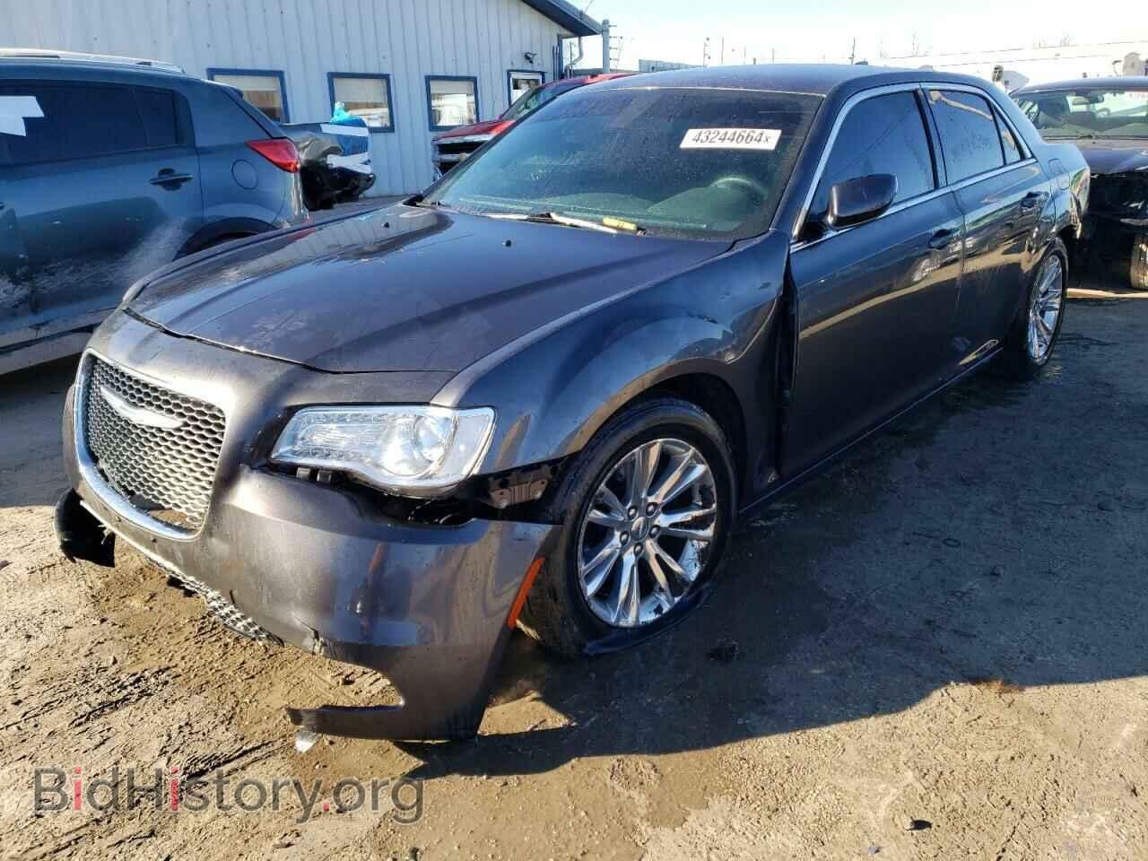 Photo 2C3CCAAG7HH662238 - CHRYSLER 300 2017